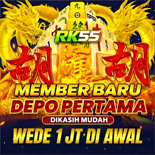 RK55 Game Online Resmi 2026